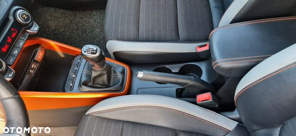 Kia Stonic - 20