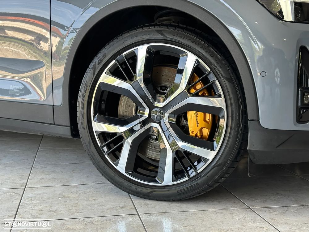 Polestar 2 Dual Motor 78kWh - 25