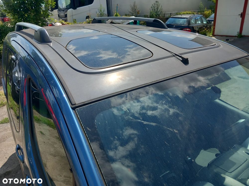 Citroën Berlingo VTi 120 Multispace - 12