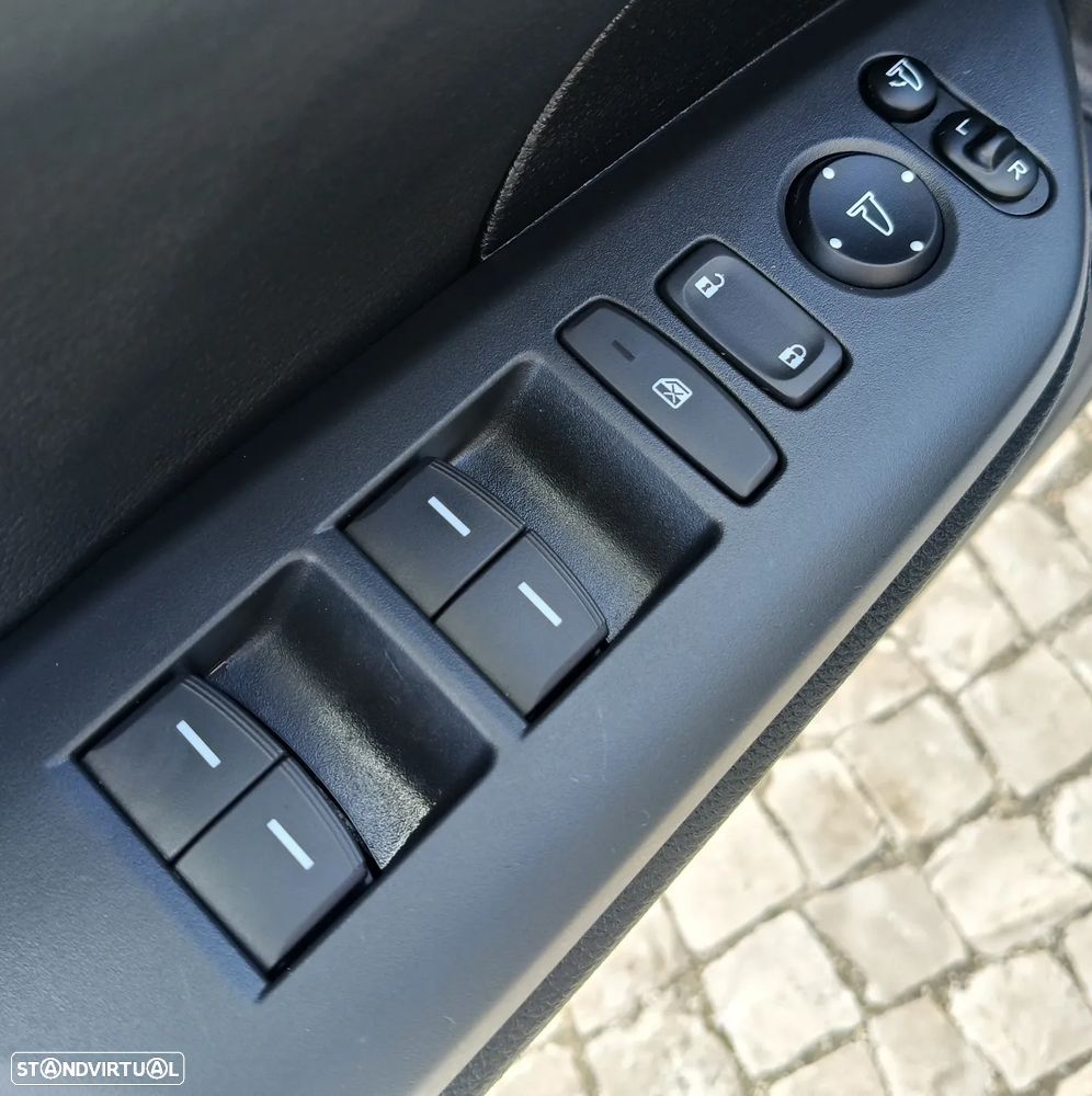 Honda Civic 1.6 i-DTEC Executive - 16