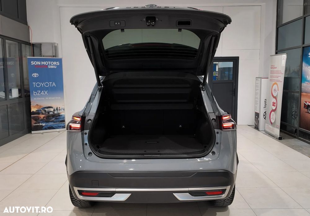 Nissan Qashqai 1.3 DIG-T MHEV Xtronic N-Connecta - 39