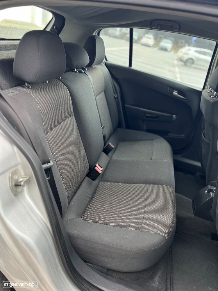 Opel Astra 1.3 CDTI Cosmo - 8