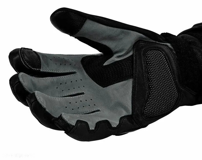 Rękawice motocyklowe BMW Motorrad Two in One Tech, Unisex r.8-8,5 - 4