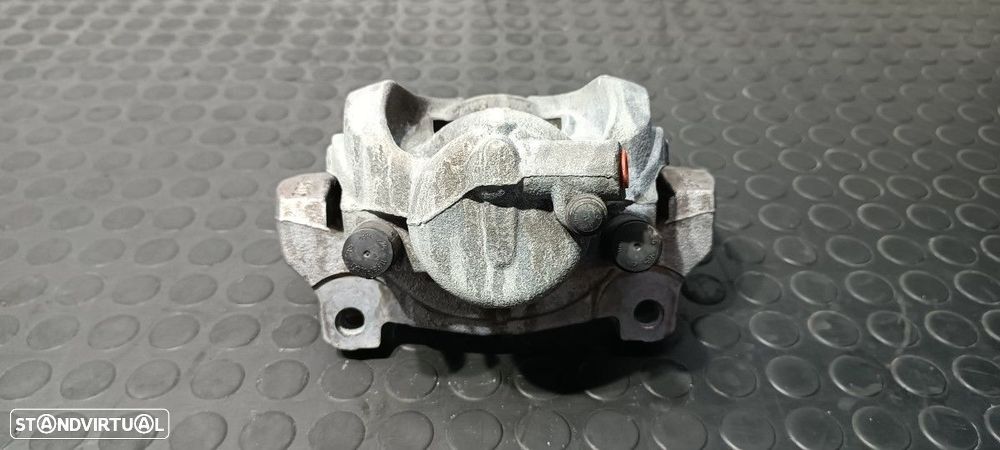 PINÇA DE TRAVÃO FRENTE DIREITA LAND ROVER EVOQUE DYNAMIC - 4