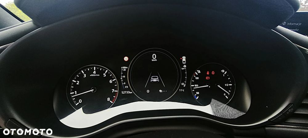 Mazda 3 - 10