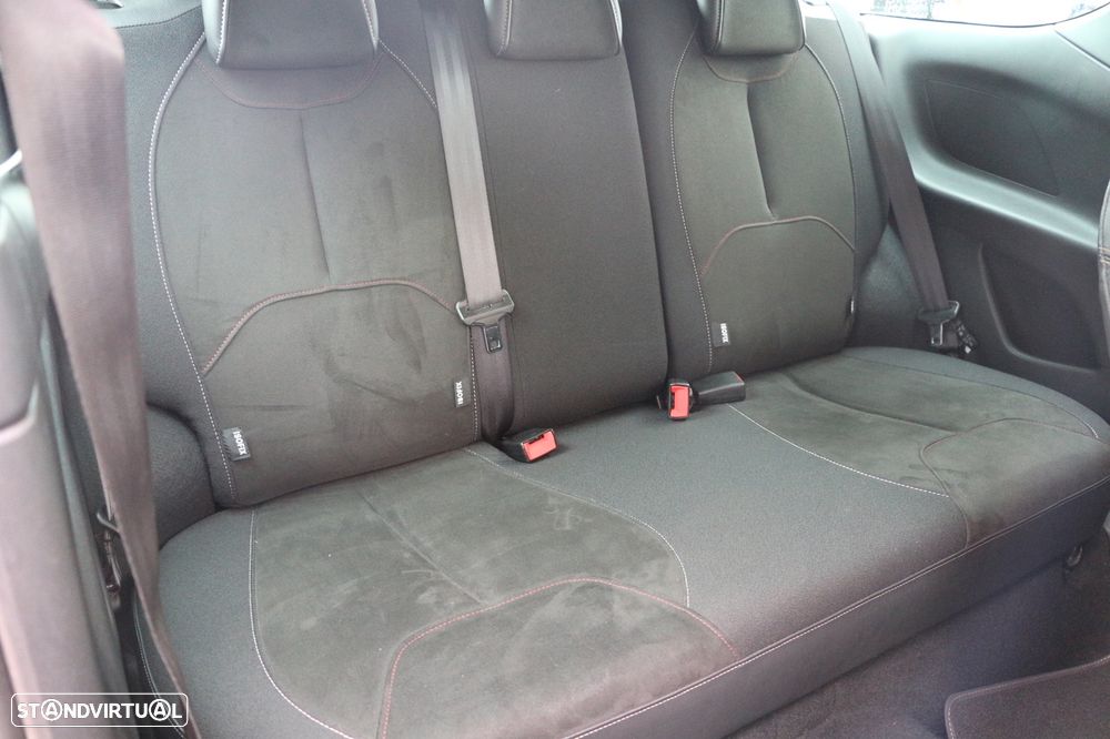 DS DS3 1.6 BlueHDi Performance Line - 20