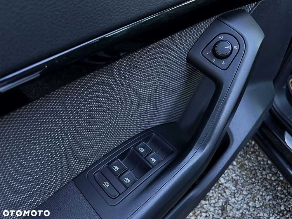 Seat Ateca 1.4 ECO TSI Xcellence S&S DSG - 37