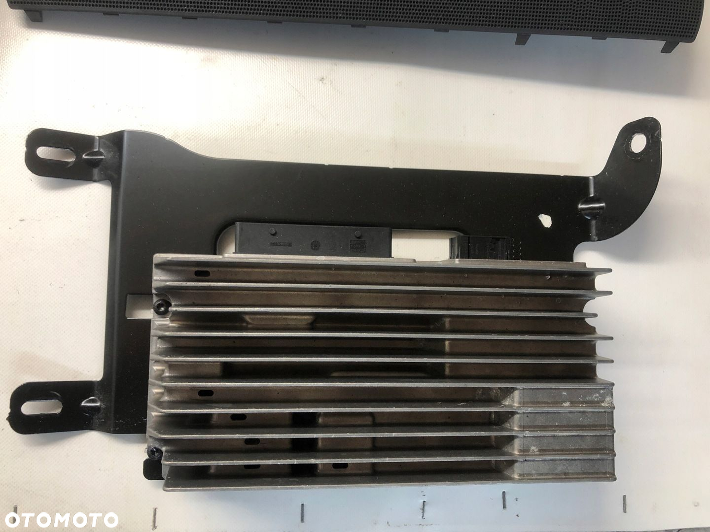 A5 COUPE NAGŁOŚNIENIE BANGOLUFSEN 8T1035223L - 6