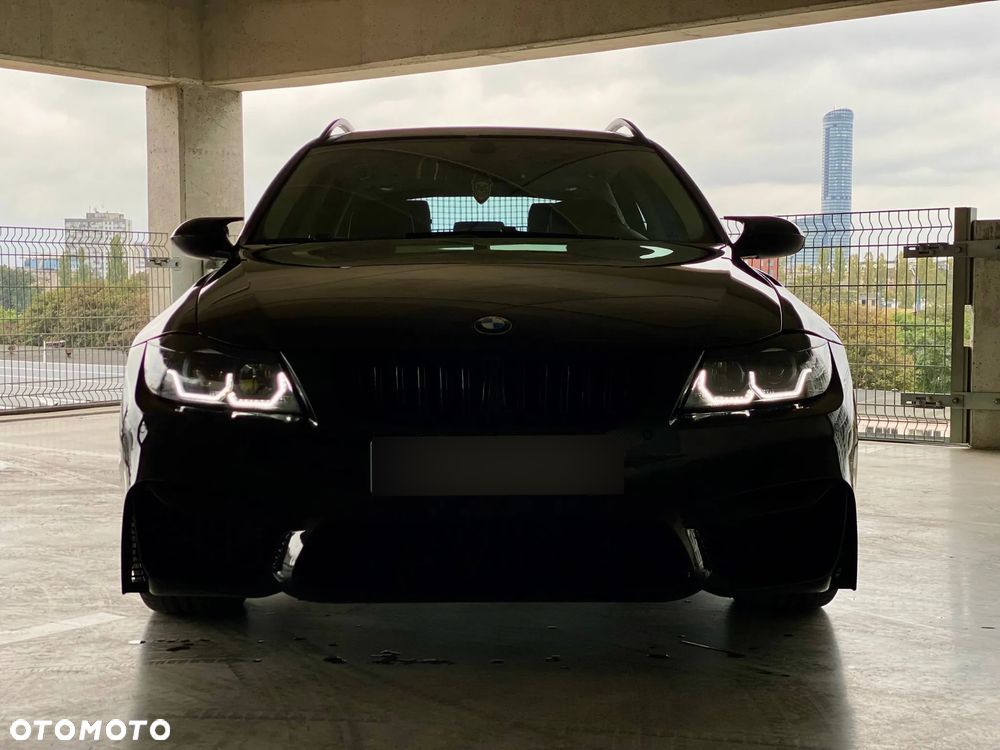 BMW Seria 3 - 3