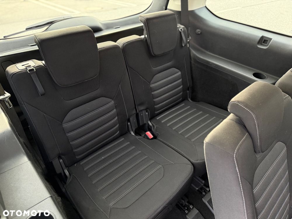 Ford Galaxy 2.0 TDCi Bi-Turbo Titanium PowerShift - 19