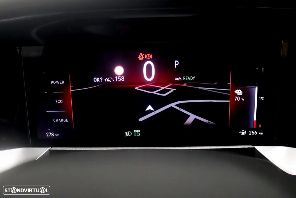Opel Mokka-e 54 kWh GS - 29