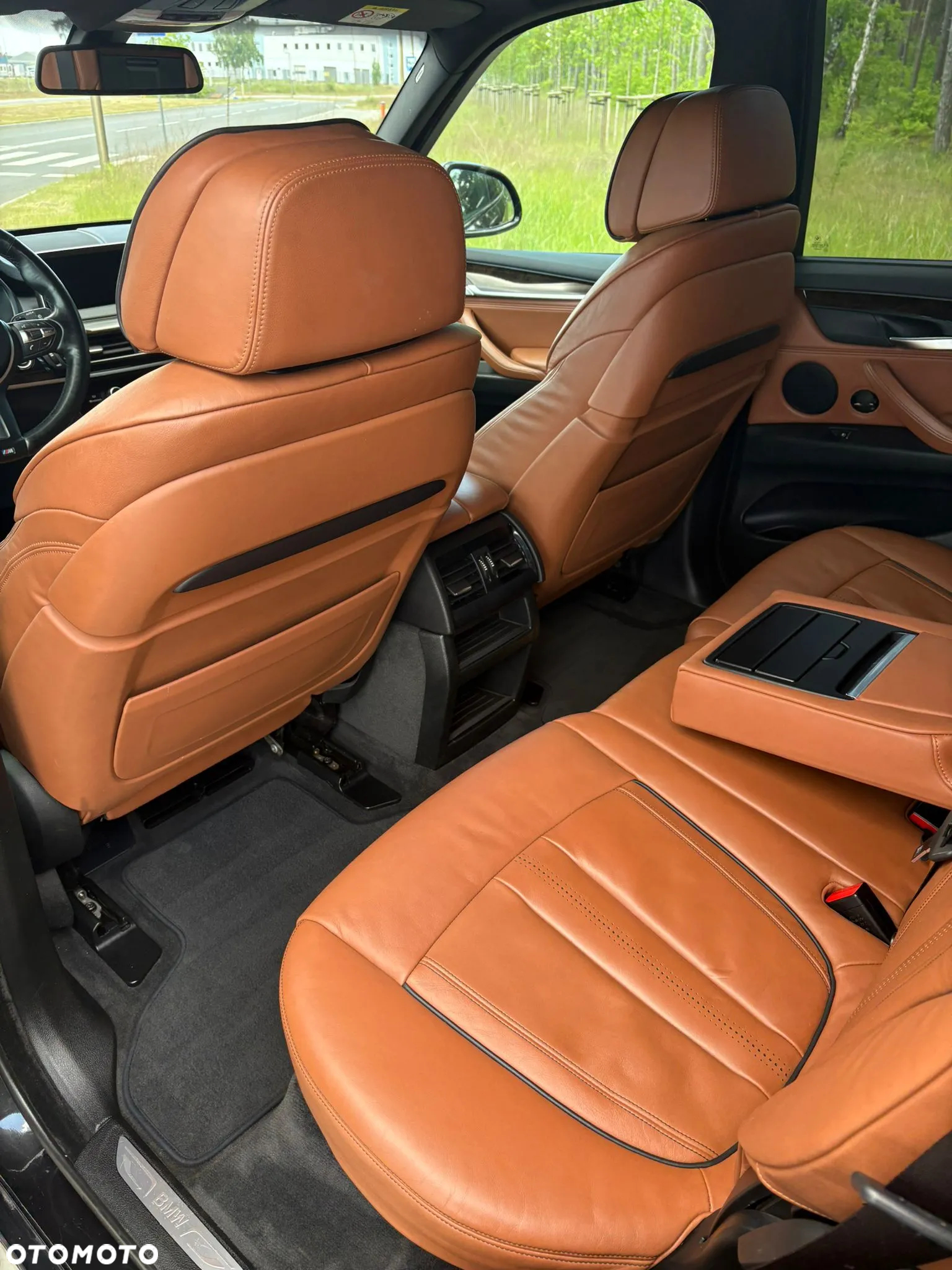 BMW X5 xDrive30d - 10
