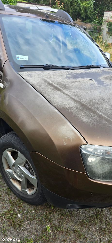 Dacia Duster - 8
