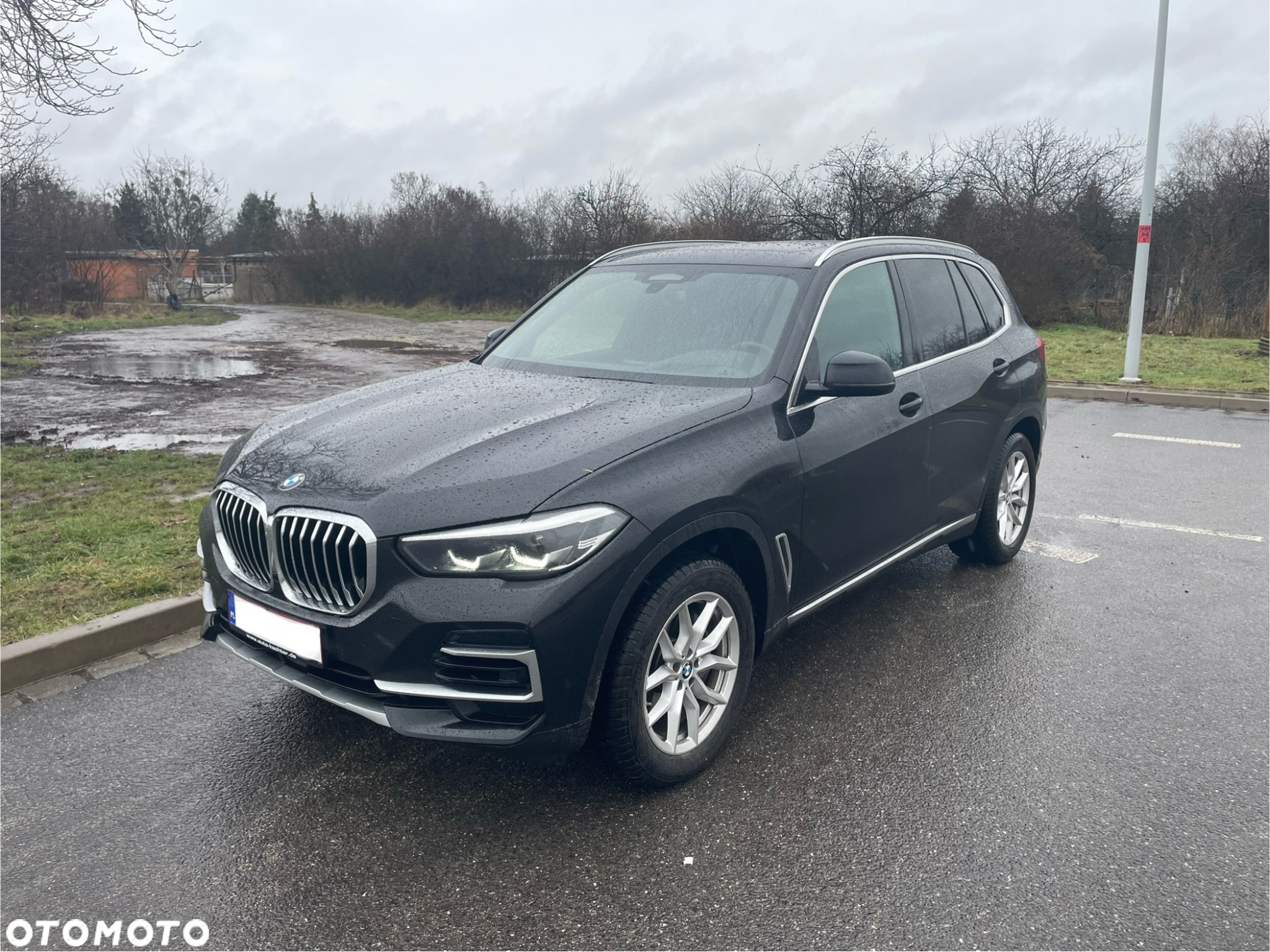 BMW X5 xDrive40i xLine - 2