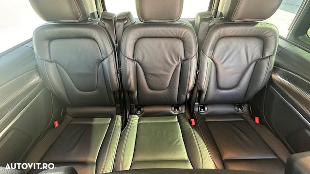 Mercedes-Benz V 220 d Extralang 9G-TRONIC Avantgarde Edition Edition 19 - 29