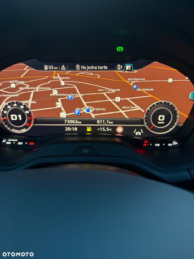 Audi Q2 35 TFSI S tronic design - 18