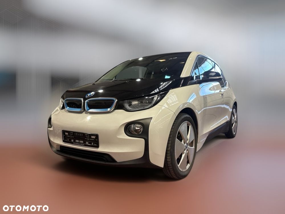 BMW i3 94 Ah - 4