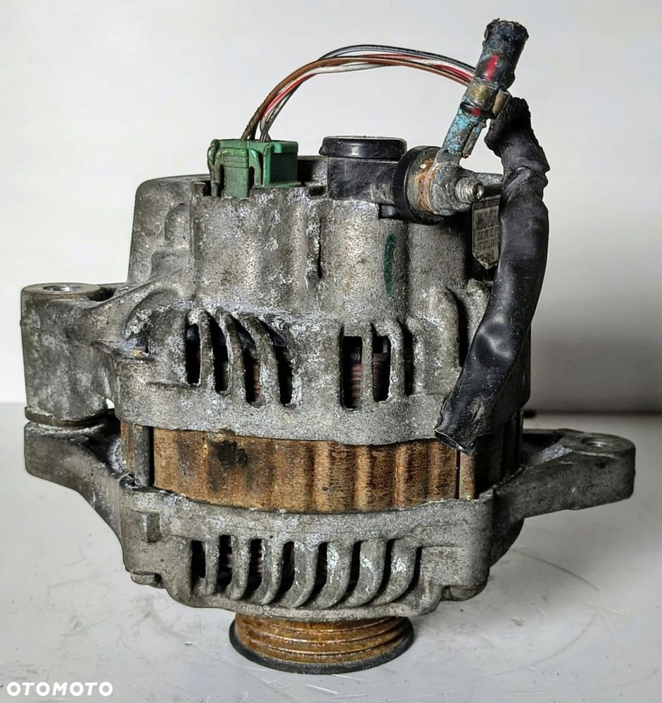 ALTERNATOR SUZUKI GRAND VITARA 05-12, 31400-65J1, A5TG0291 - 1