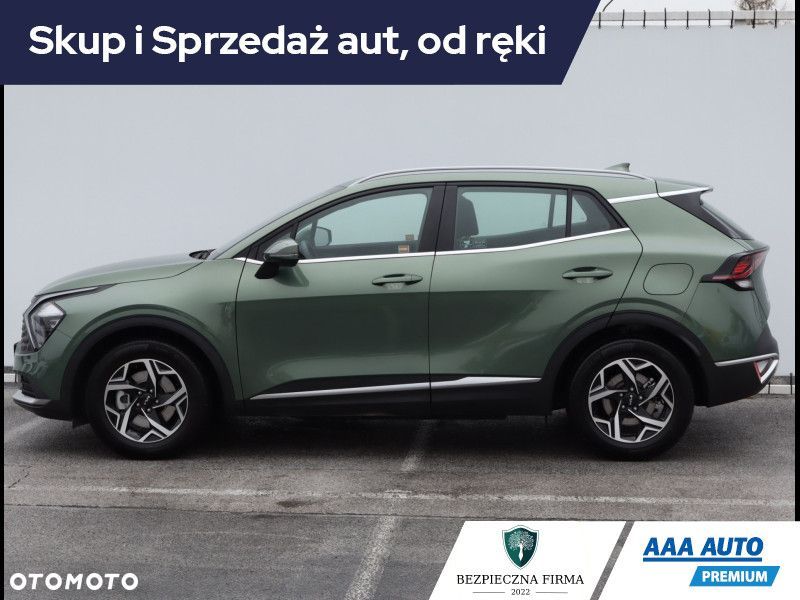 Kia Sportage - 3
