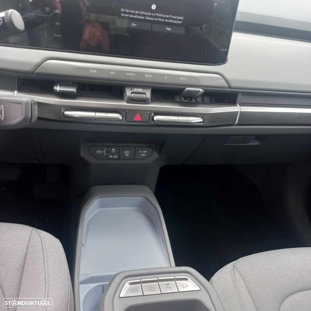 Kia EV3 58,3-kWh FWD Air - 4
