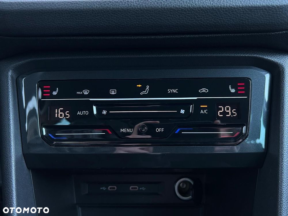 Volkswagen Tiguan 1.5 TSI EVO Life DSG - 26