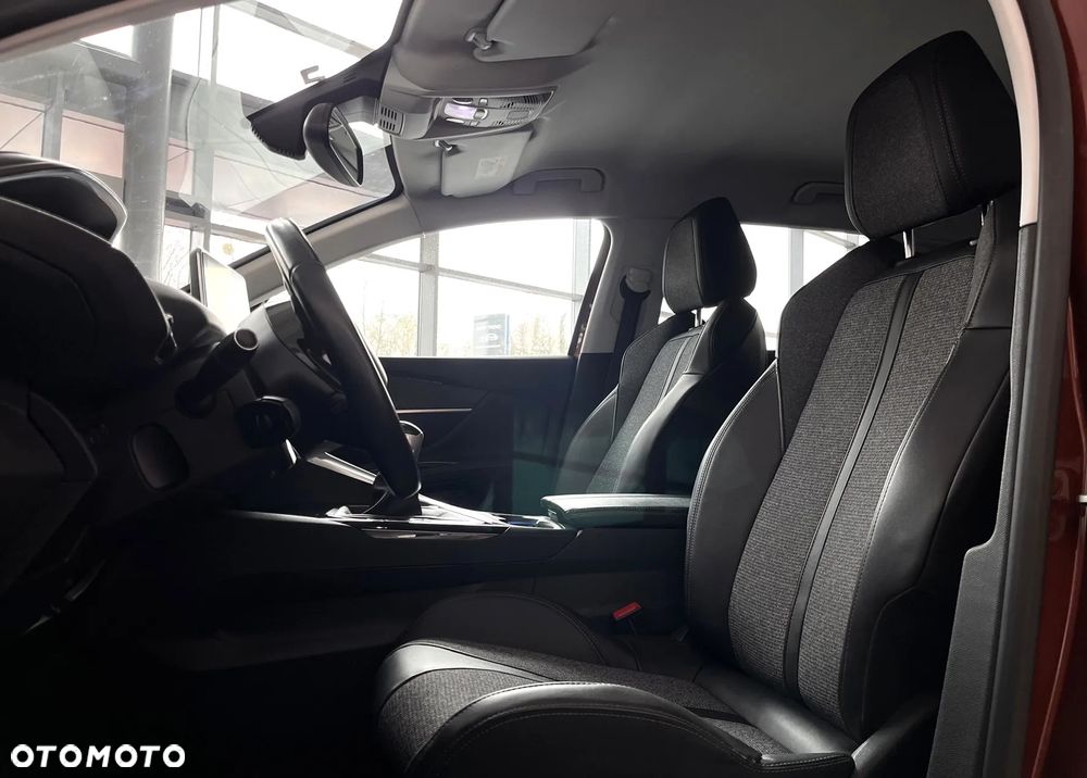 Peugeot 3008 BlueHDi 130 Stop & Start Allure - 22