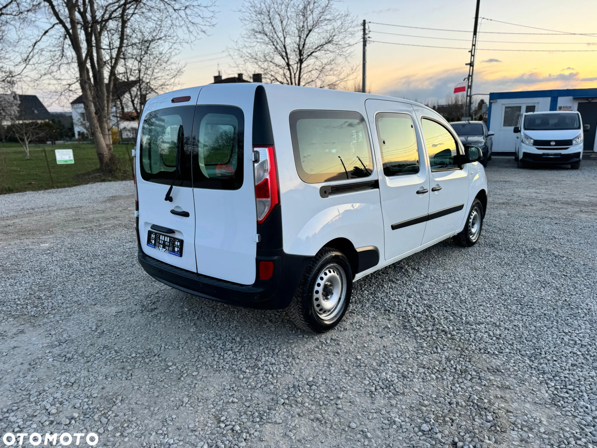 Renault Kangoo - 8