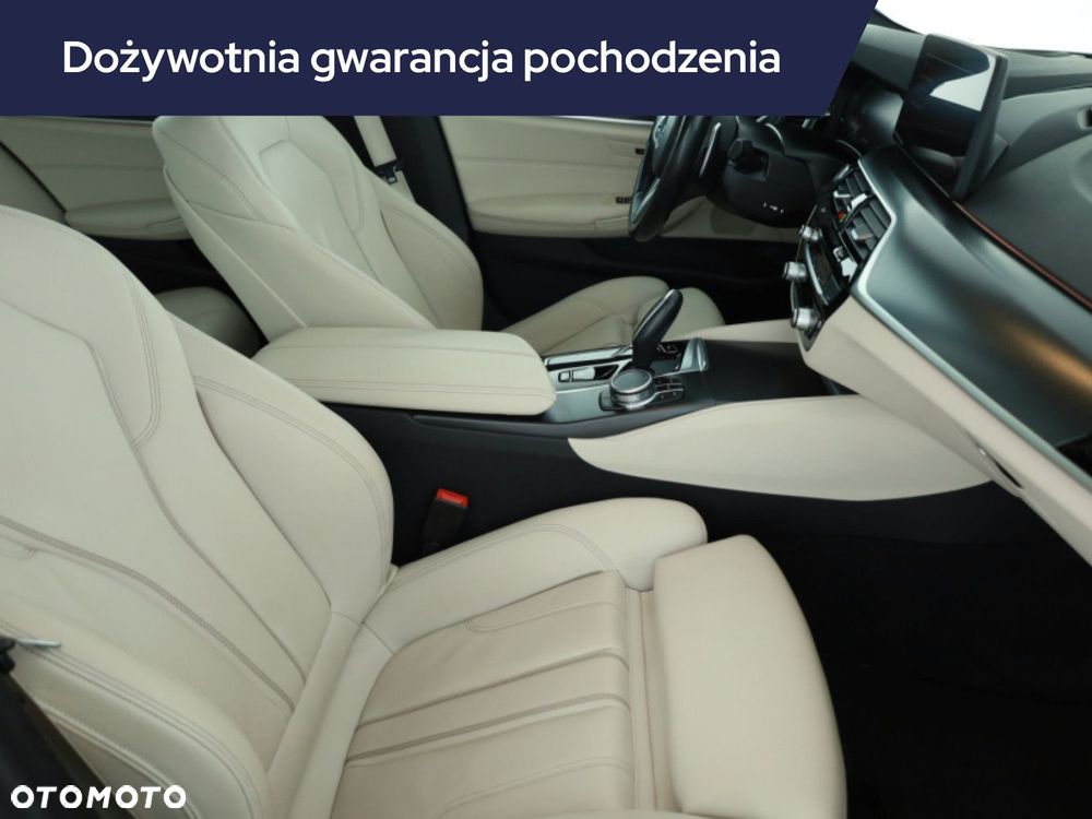BMW Seria 5 - 9