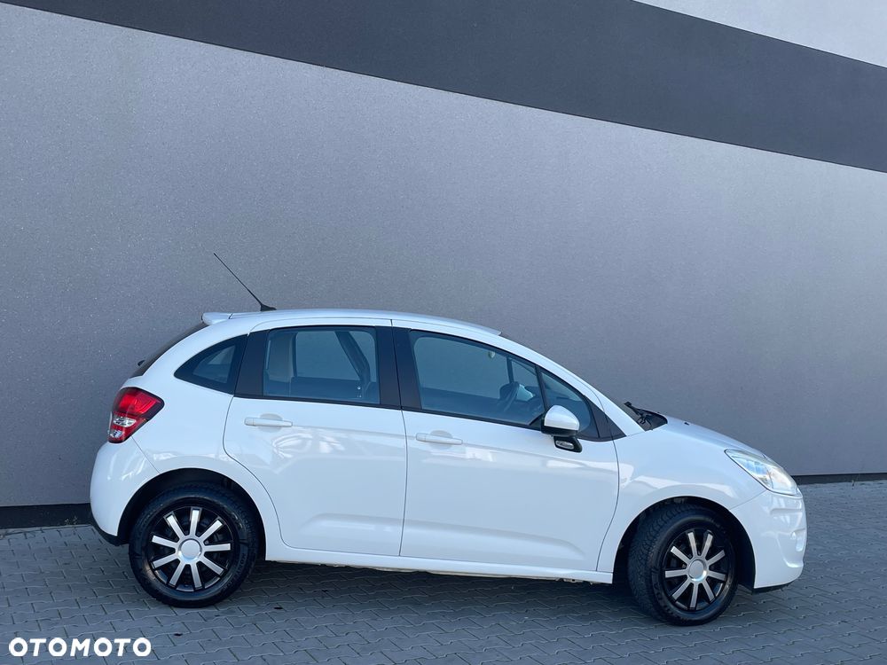 Citroën C3 - 16