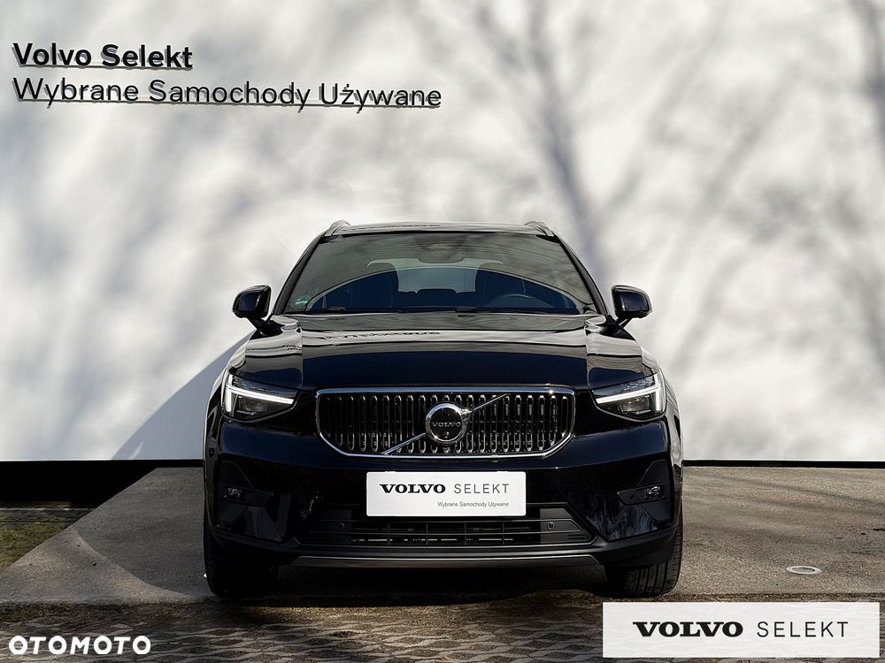Volvo XC 40 - 5