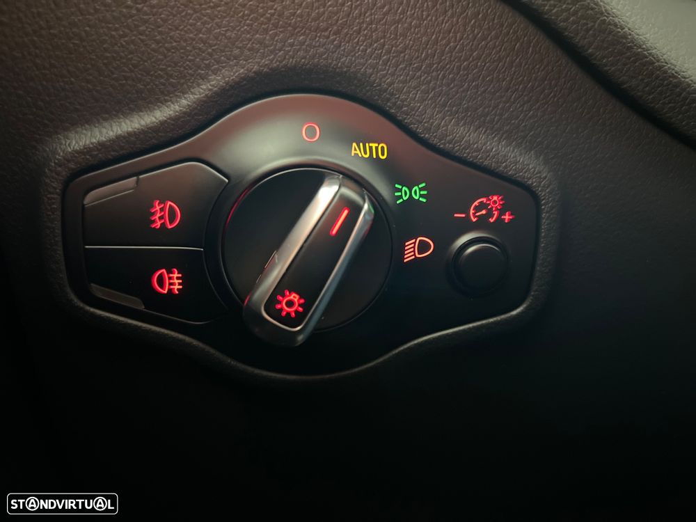 Audi Q5 Sportback - 21