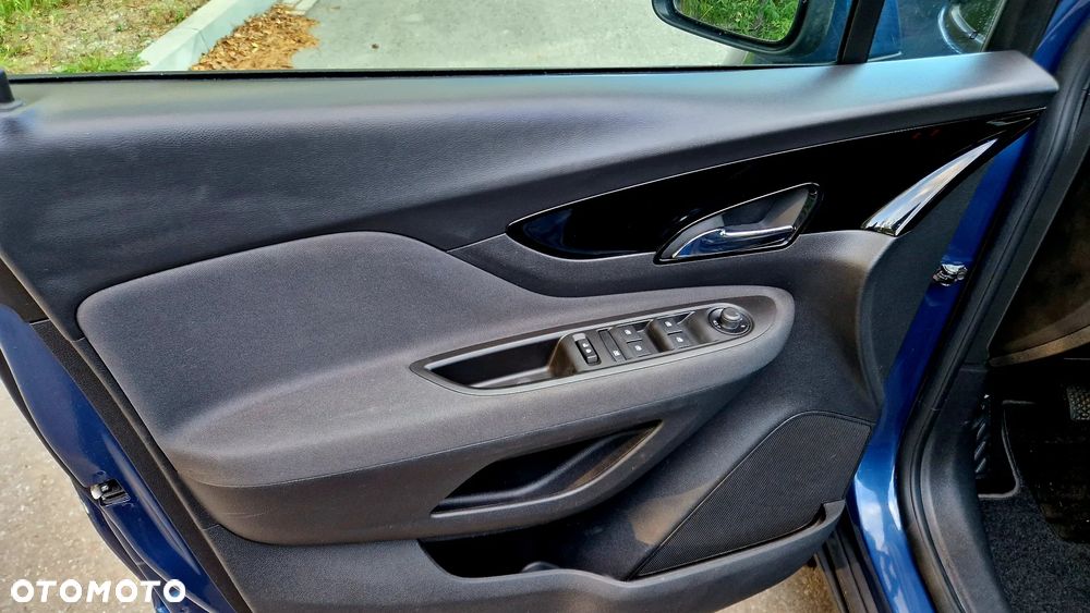 Opel Mokka 1.4 T Cosmo S&S - 16