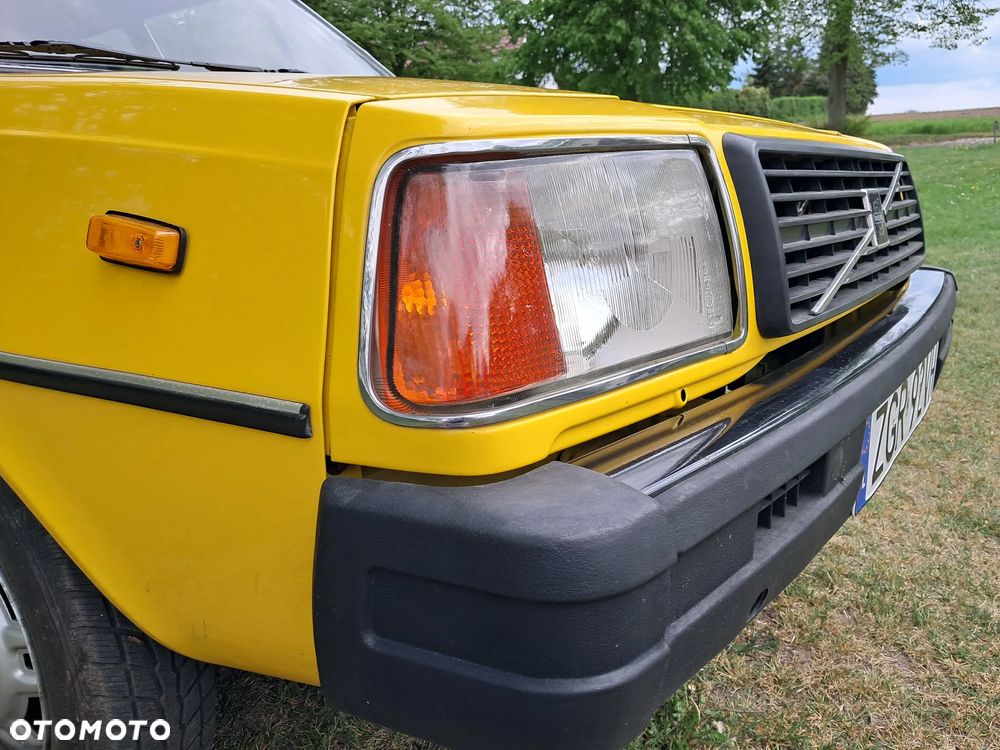 Volvo Inny - 3