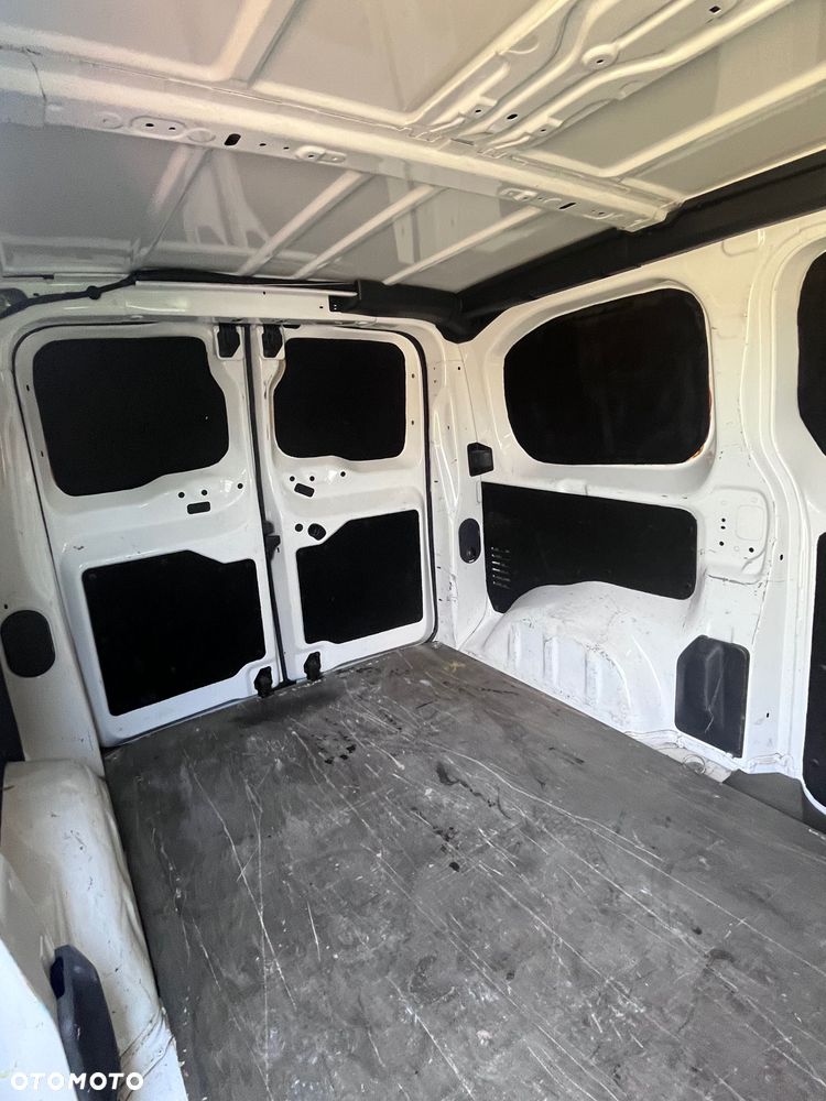 Toyota ProAce - 7