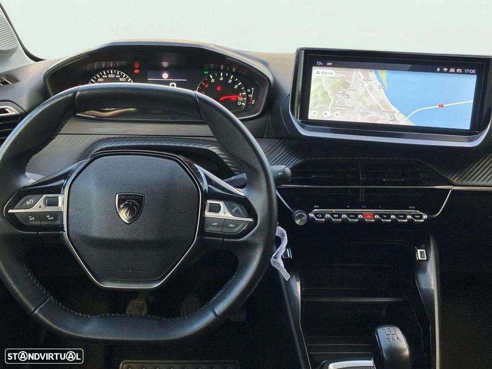 Peugeot 208 1.2 PureTech Active - 10