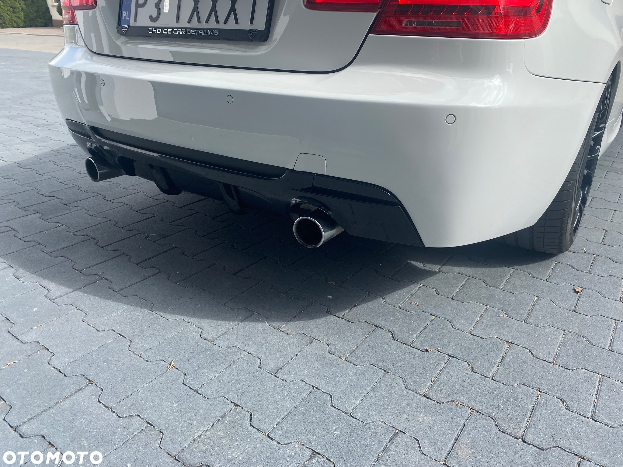 BMW Seria 3 335i xDrive Coupe - 10