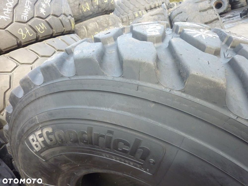 Opona używana przemysłowa 23.5R25 BFGOODRICH ALG CONTROL 2900zł W1046 - 6