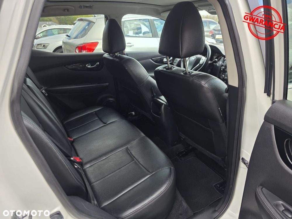 Nissan Qashqai - 22
