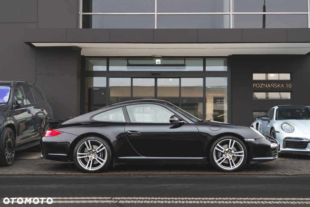 Porsche 911 Carrera PDK - 18