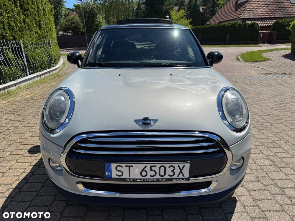 MINI Cooper D - 9
