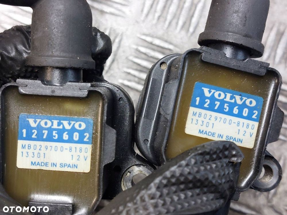 CEWKA ZAPŁONOWA VOLVO V40 I S40 I 1.6 16V 1275602 - 5