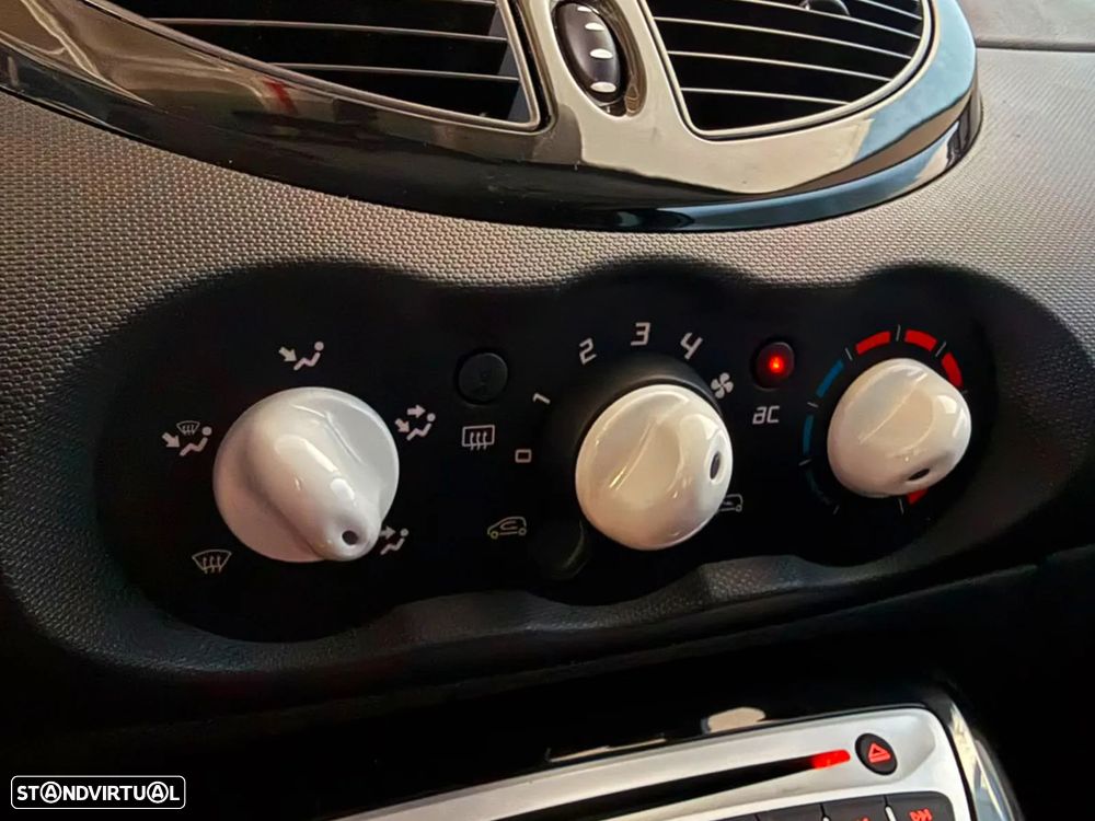 Renault Twingo 1.2 TCE Gordini GT - 9