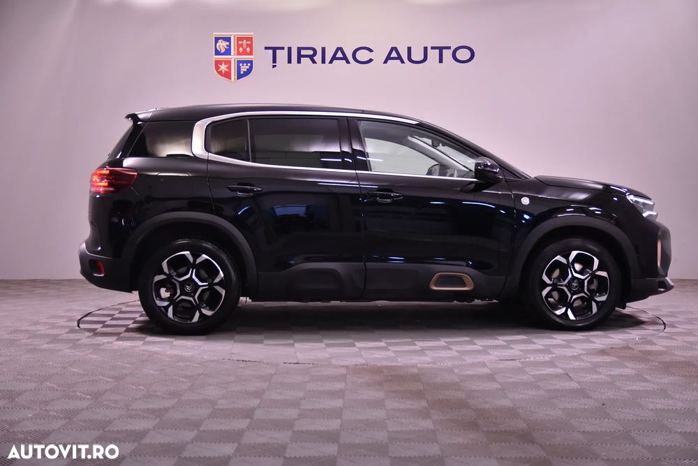 Citroën C5 Aircross - 6