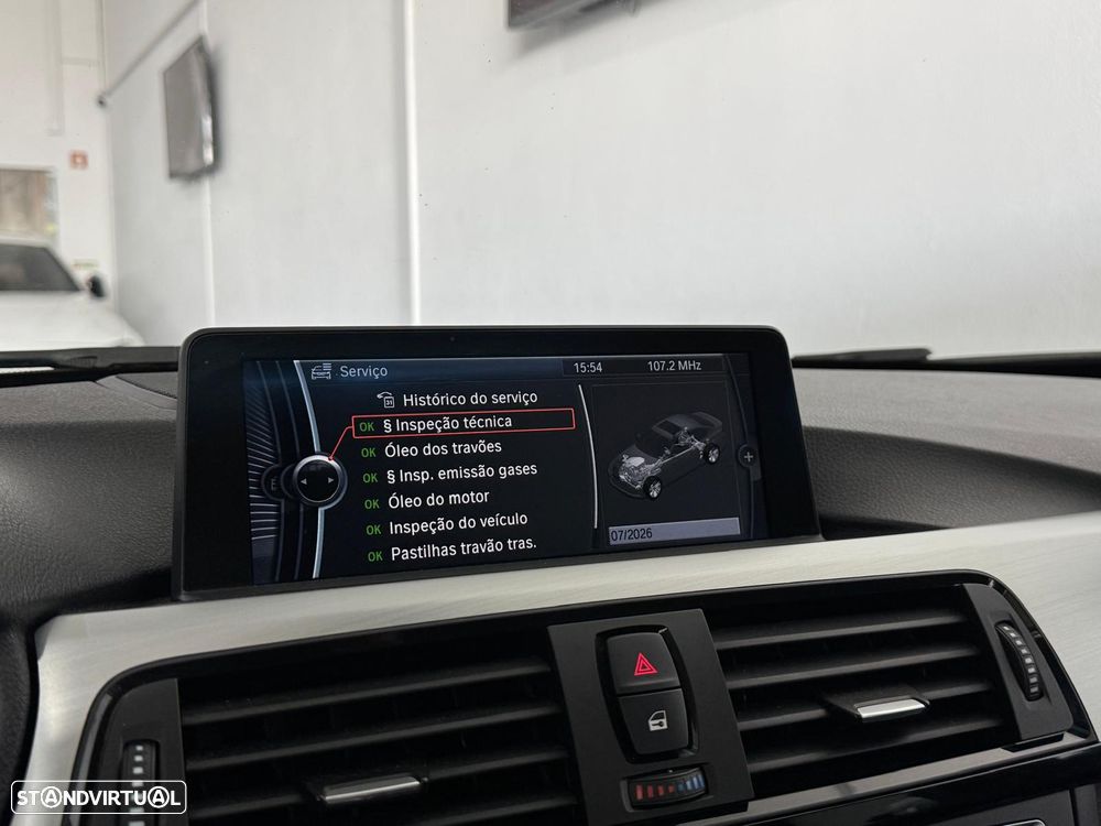 BMW 328 i Auto Pack M - 29