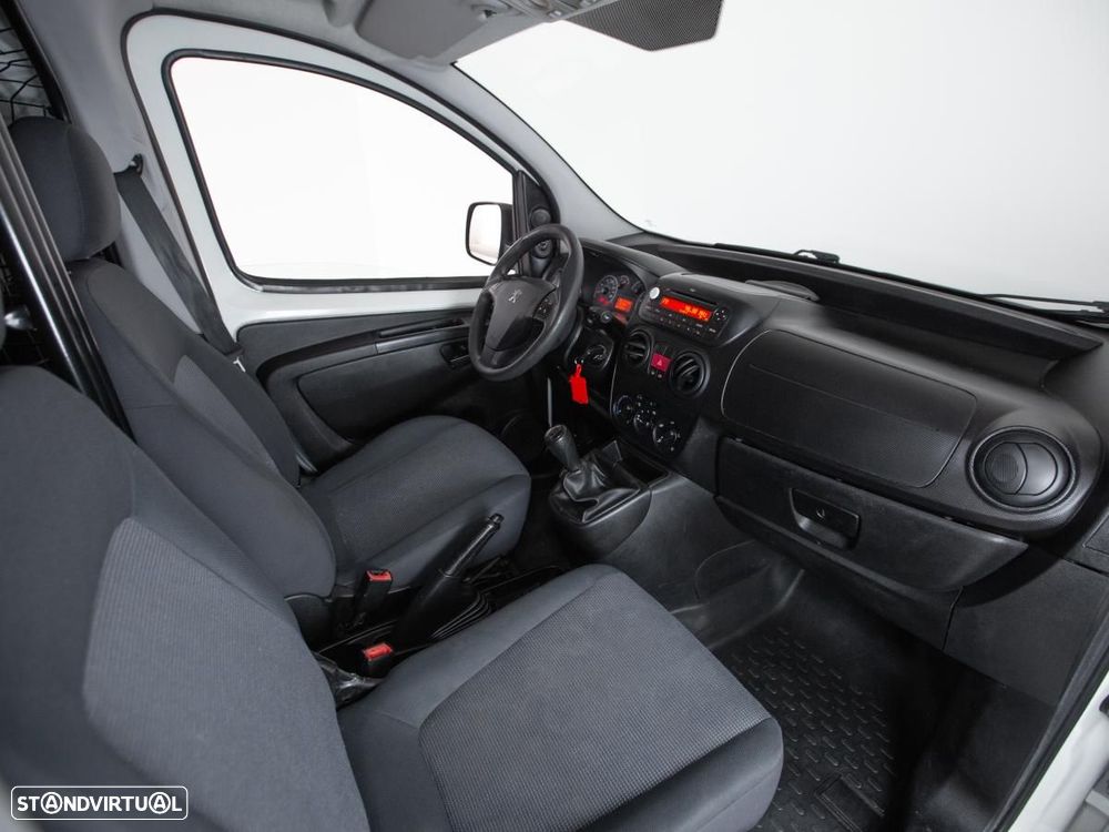 Peugeot Bipper 1.3 HDi Premium - 8