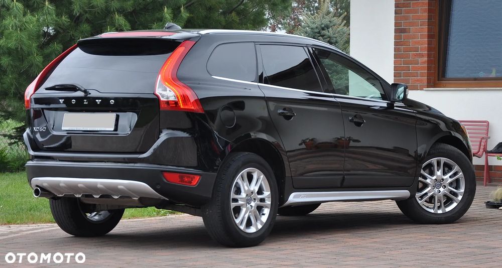 Volvo XC 60 - 18
