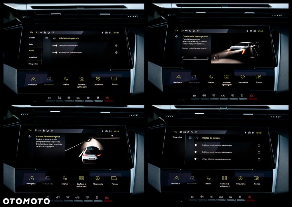 Peugeot 408 180 e-EAT8 Allure - 39