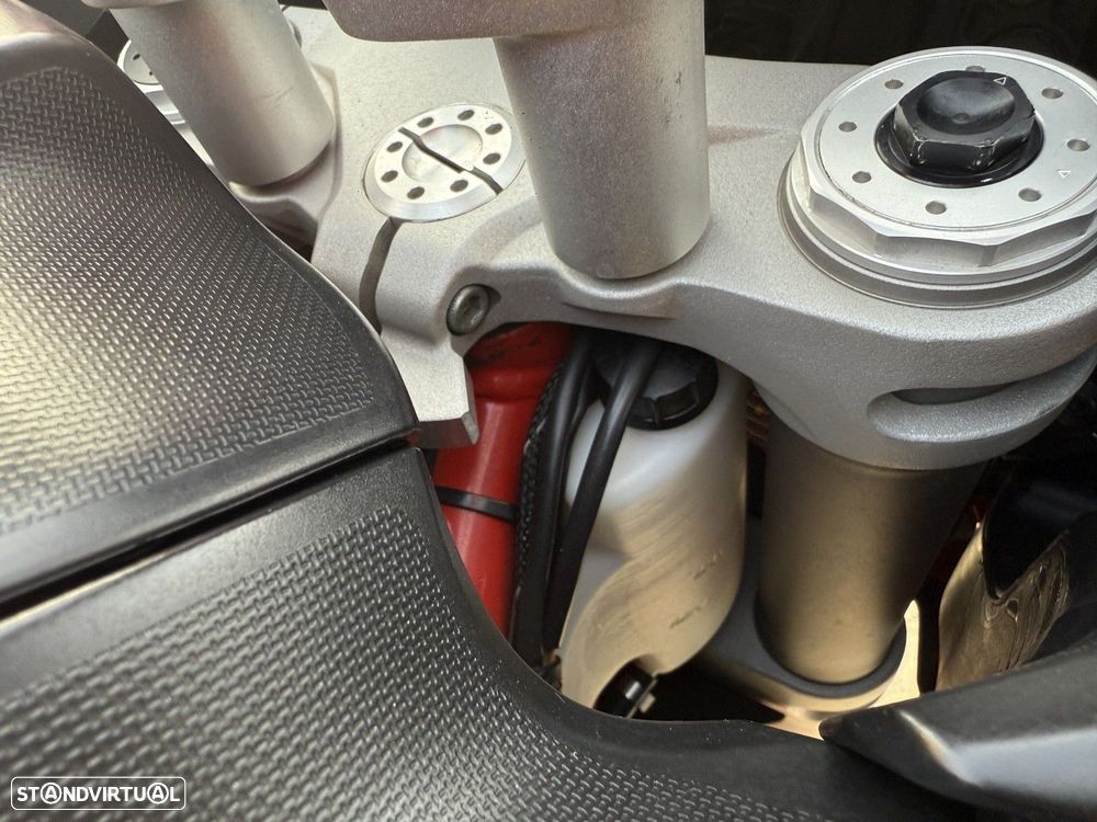Ducati Multistrada S DVT - 28