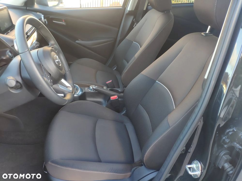 Mazda 2 - 19