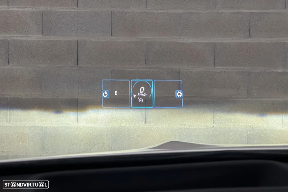 Mercedes-Benz CLA 250 e 8G-DCT Edition AMG Line - 28